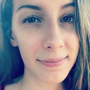 Meet your Posher, Jadyn